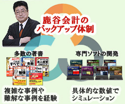 不動産オーナーの相続・税務